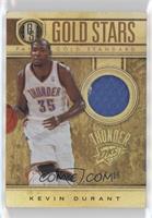 Kevin Durant #/25