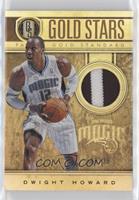 Dwight Howard #/25