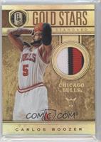 Carlos Boozer #/25