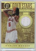 Carlos Boozer #/149