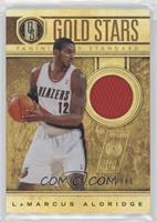 LaMarcus Aldridge #/149