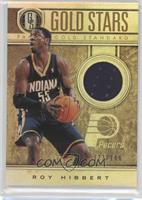 Roy Hibbert #/149