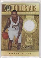 Monta Ellis #/149