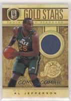 Al Jefferson #/149