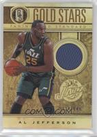 Al Jefferson #/149