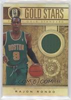 Rajon Rondo #/149