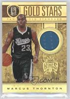 Marcus Thornton #/149