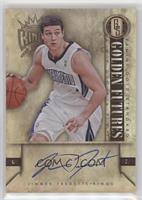 Jimmer Fredette