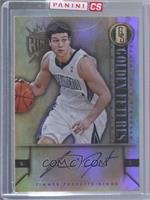 Jimmer Fredette [Uncirculated]