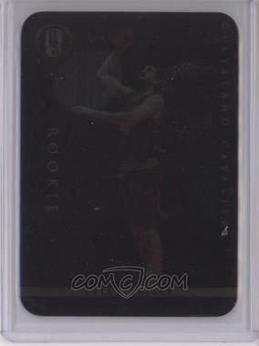 2011-12 Panini Gold Standard - Golden Futures Metal #XRC-17 - Tyler Zeller