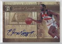 Elvin Hayes #/149