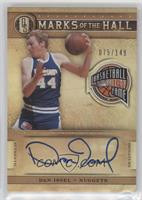 Dan Issel #/149