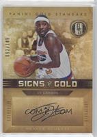 Ty Lawson #/149