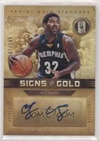 O.J. Mayo #/149