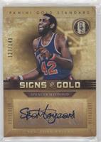 Spencer Haywood #/149