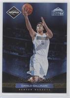 Danilo Gallinari #/25