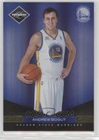 Andrew Bogut #/25