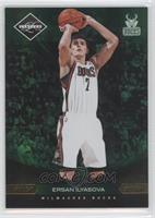 Ersan Ilyasova #/25