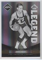 Legend - Jerry West #/25