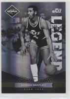 Legend - Adrian Dantley [Noted] #/25