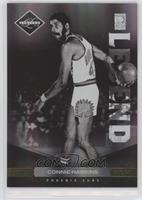 Legend - Connie Hawkins #/25