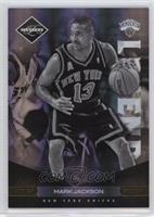 Legend - Mark Jackson #/25