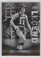 Legend - Pat Riley #/25