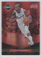 Caron Butler #/25