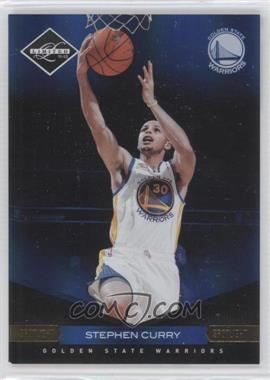 2011-12 Panini Limited - [Base] - Spotlight Gold #30 - Stephen Curry /25