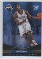 Serge Ibaka #/25