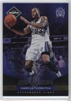 Marcus Thornton #/25