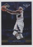 Josh Smith #/25