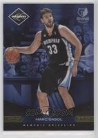 Marc Gasol #/25