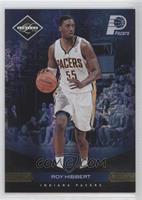 Roy Hibbert #/25