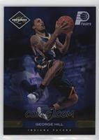 George Hill #/25