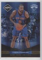 Tyson Chandler #/25