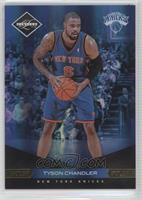 Tyson Chandler #/25