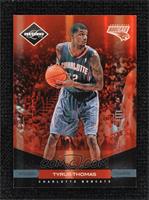 Tyrus Thomas #/1