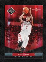 Kyle Lowry #/1