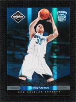 Chris Kaman #/1