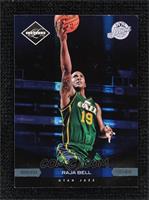 Raja Bell #/1