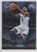 Ty Lawson #/49