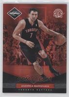 Andrea Bargnani #/49