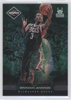 Brandon Jennings #/49