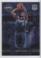 Jason Terry #/49