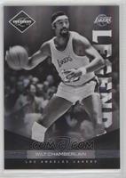 Legend - Wilt Chamberlain #/49