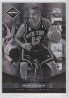 Legend - Mark Jackson #/49