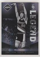 Legend - Bill Walton #/49