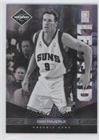 Legend - Dan Majerle #/49