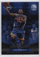 Nate Robinson #/49